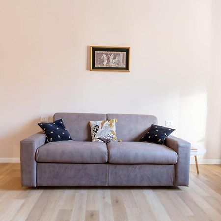 Elegantis La Pariolina Apartment Řím Exteriér fotografie