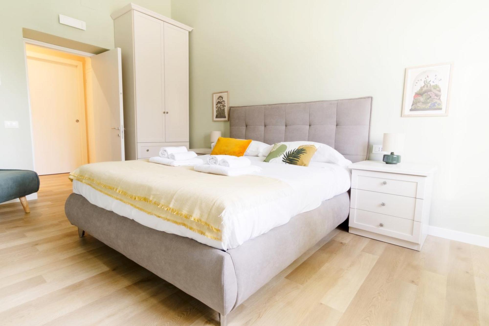 Elegantis La Pariolina Apartment Řím Exteriér fotografie