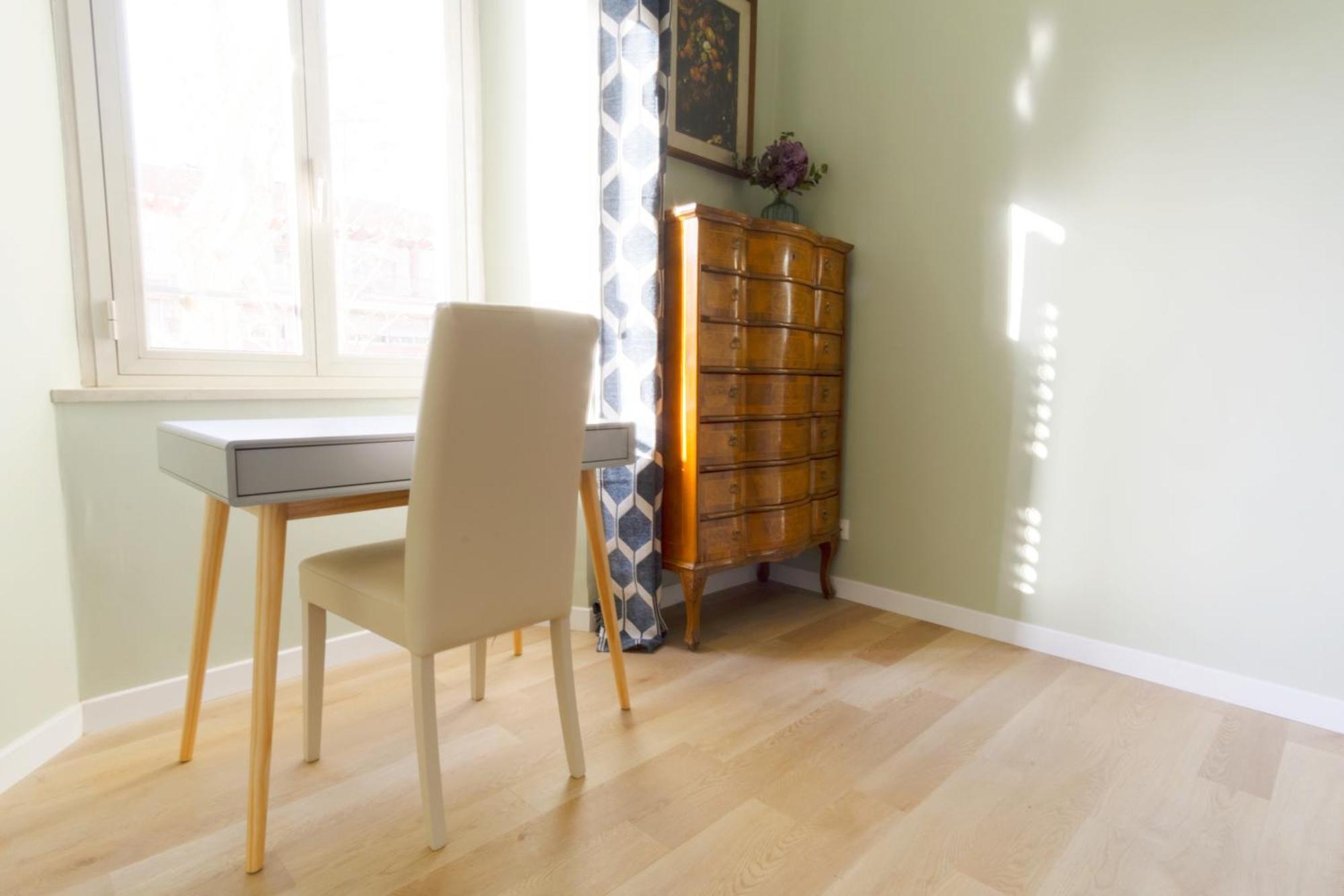 Elegantis La Pariolina Apartment Řím Exteriér fotografie